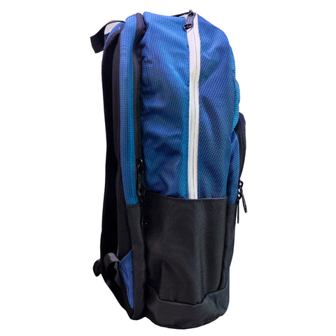 Mochila Prodex Bicolor Prodex Prodex Bicolor - Azul/Negro