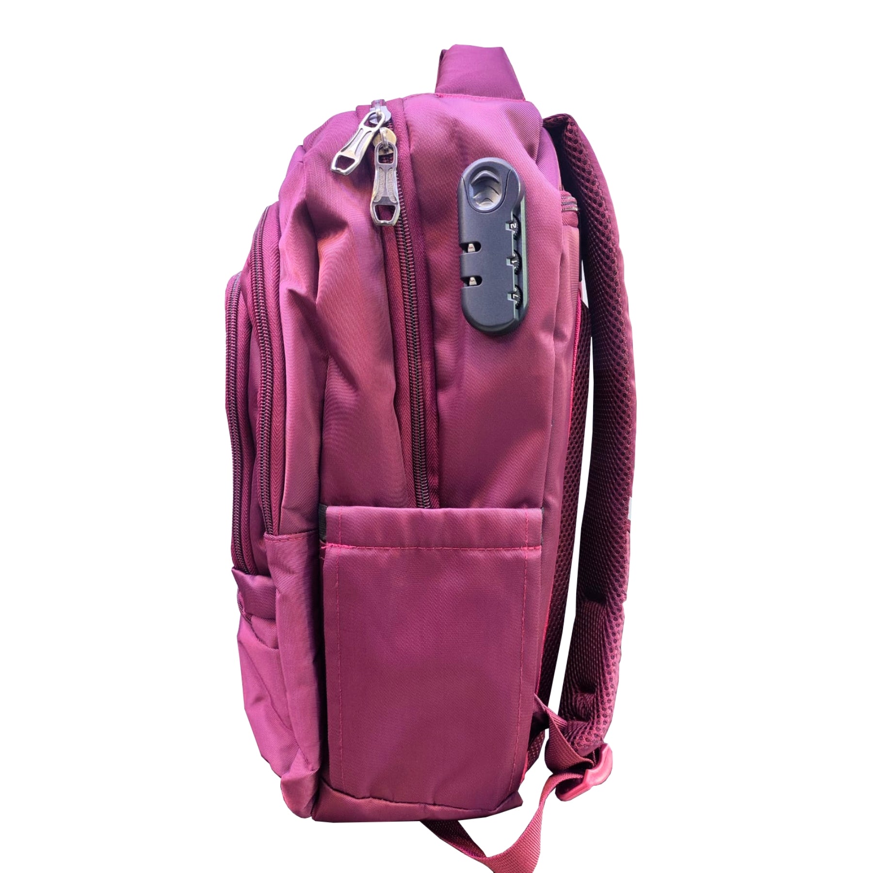 Mochila Dekat Capibara Prodex Dekat Capibara - Guinda