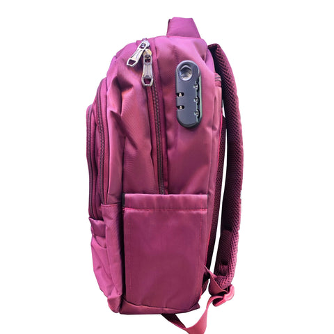 Mochila Dekat Capibara Prodex Dekat Capibara - Guinda