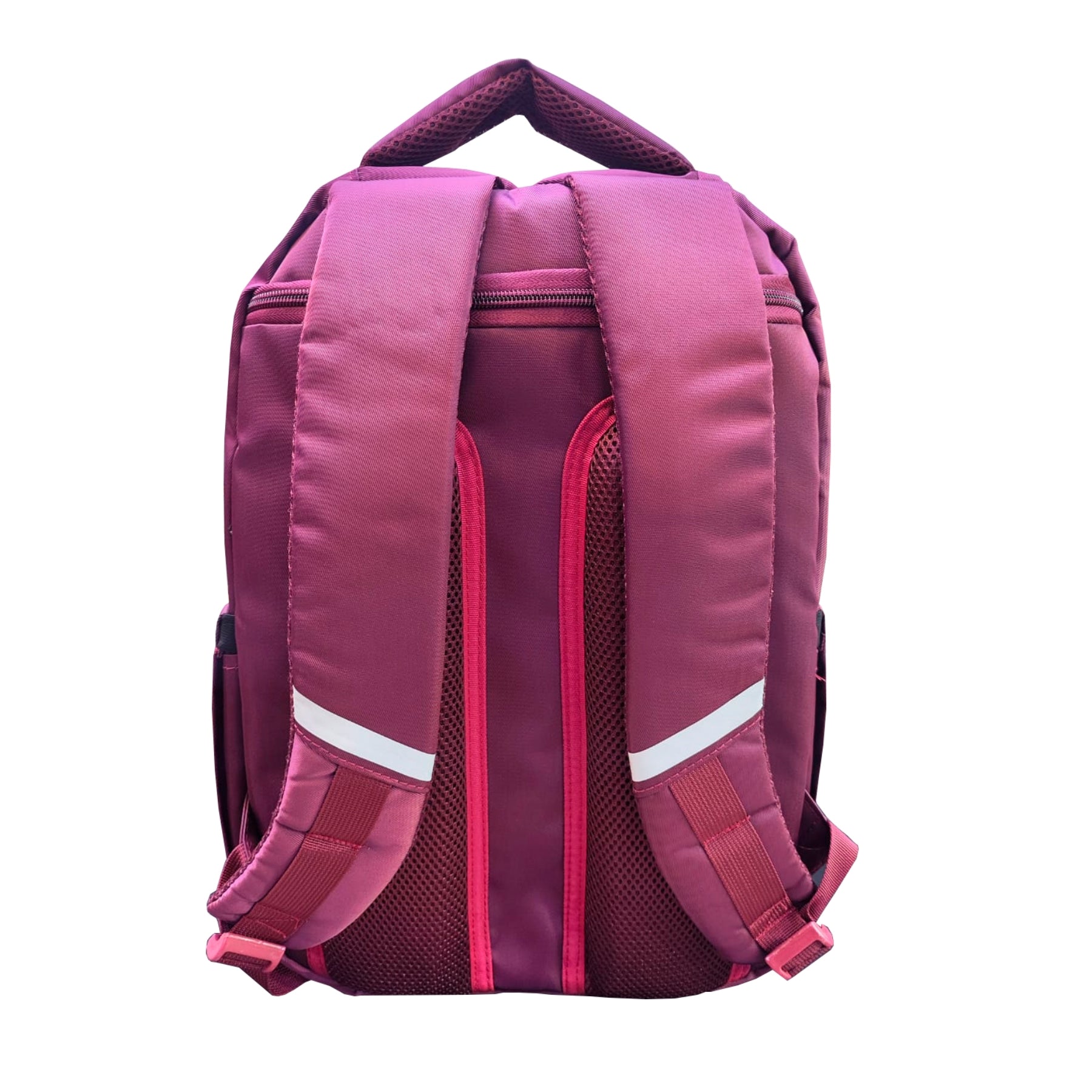 Mochila Dekat Capibara Prodex Dekat Capibara - Guinda