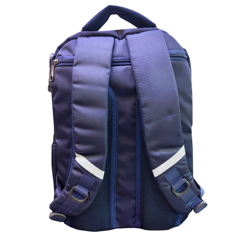 Mochila Prodex Dekat Capibara - Azul