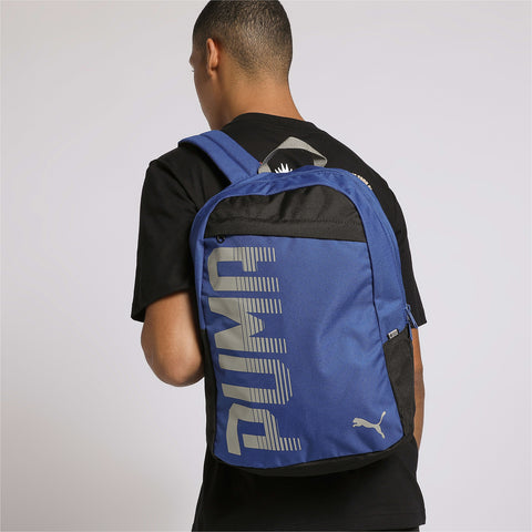 Mochila Puma Unisex Urbano Pioneer | 074714-02