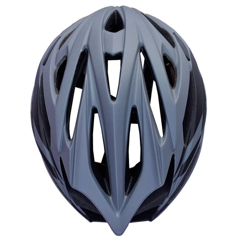 Casco Ollie Casco Ciclista Strom 2 - Gris K24-M