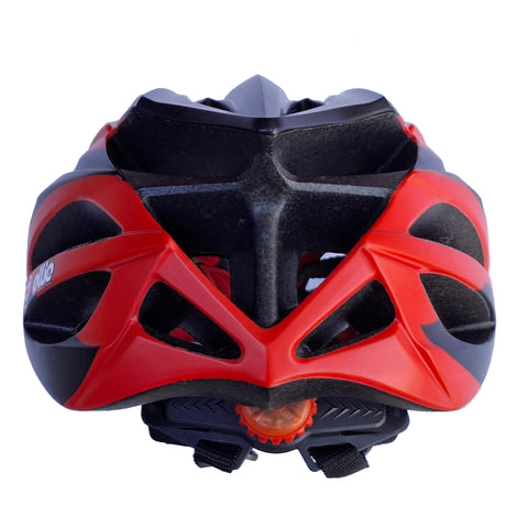 Casco Ollie Casco Ciclista Strom 2 - Rojo K24-M