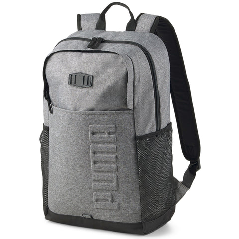 Mochila Puma Unisex Urbano S Backpack | 079222-02