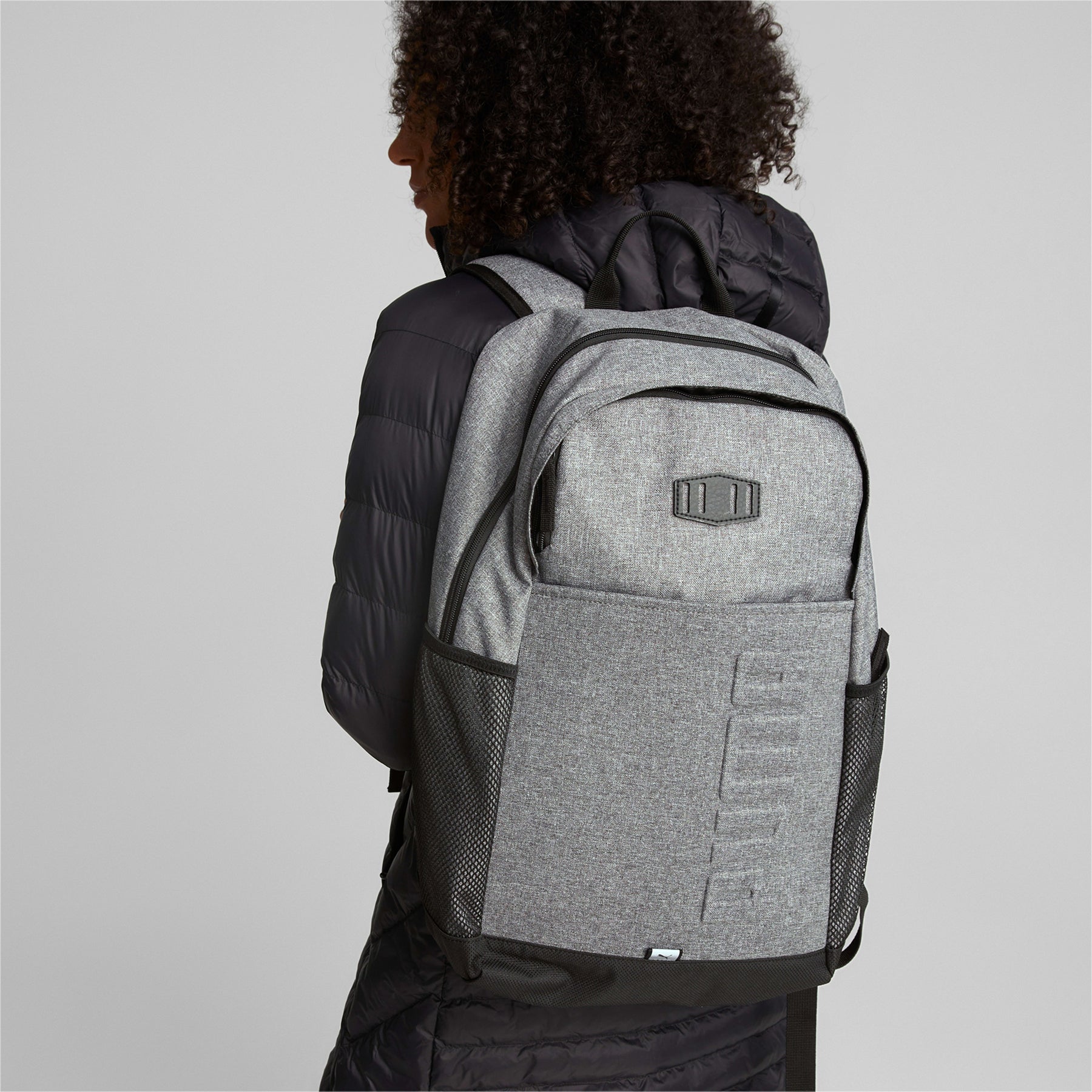 Mochila Puma Unisex Urbano S Backpack | 079222-02