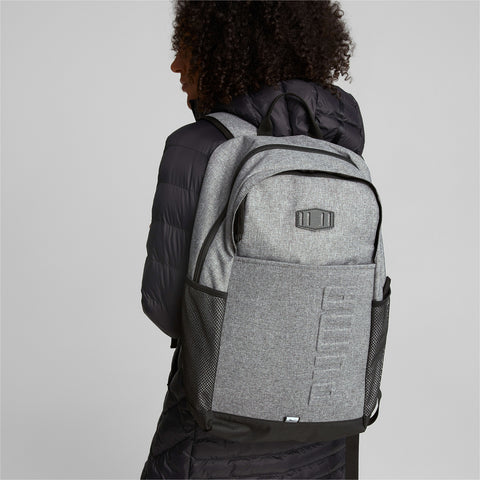 Mochila Puma Unisex Urbano S Backpack | 079222-02