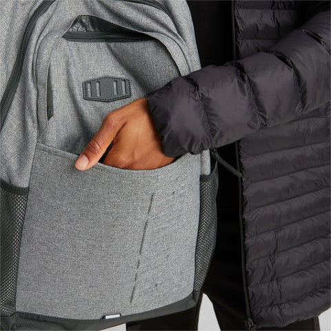 Mochila Puma Unisex Urbano S Backpack | 079222-02