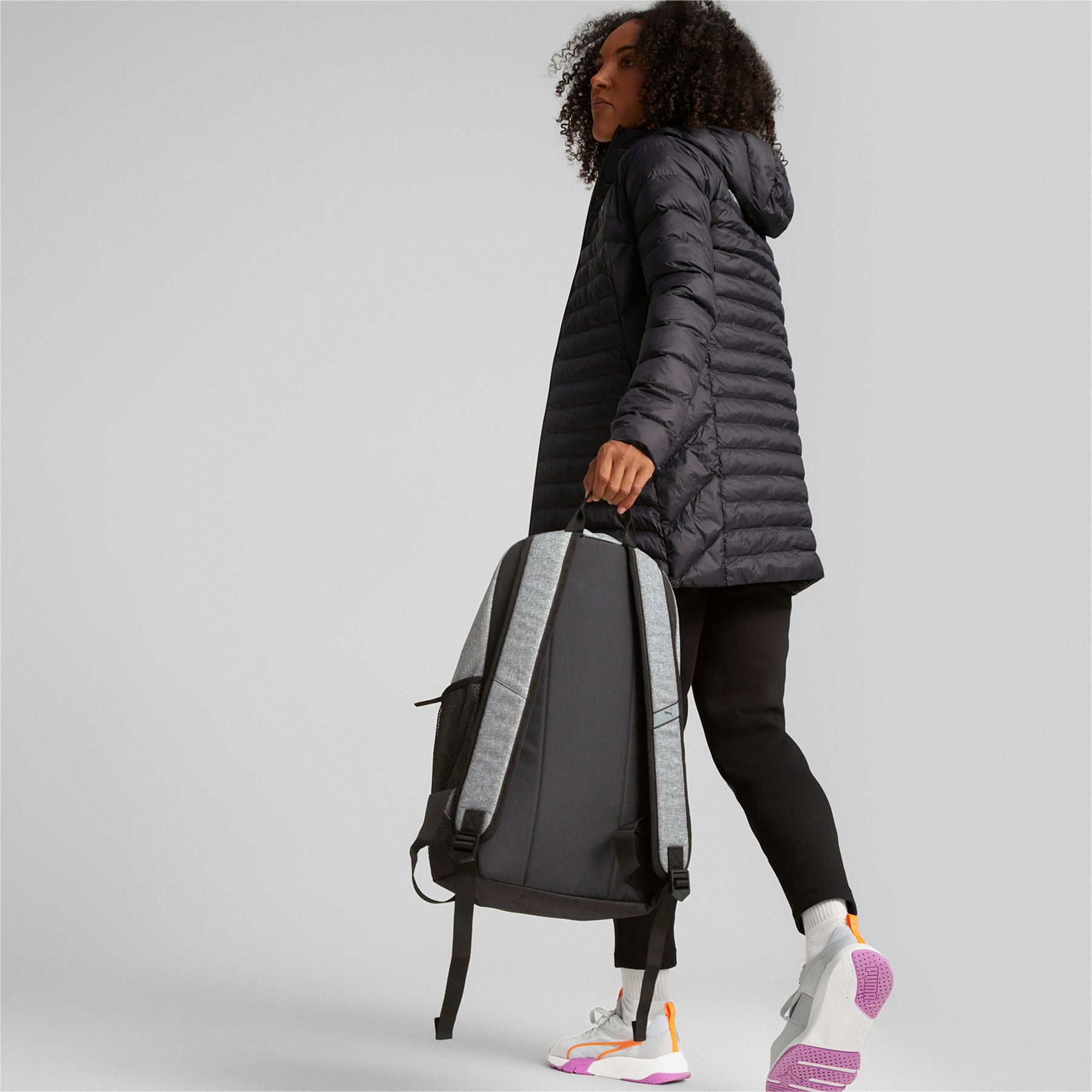 Mochila Puma Unisex Urbano S Backpack | 079222-02
