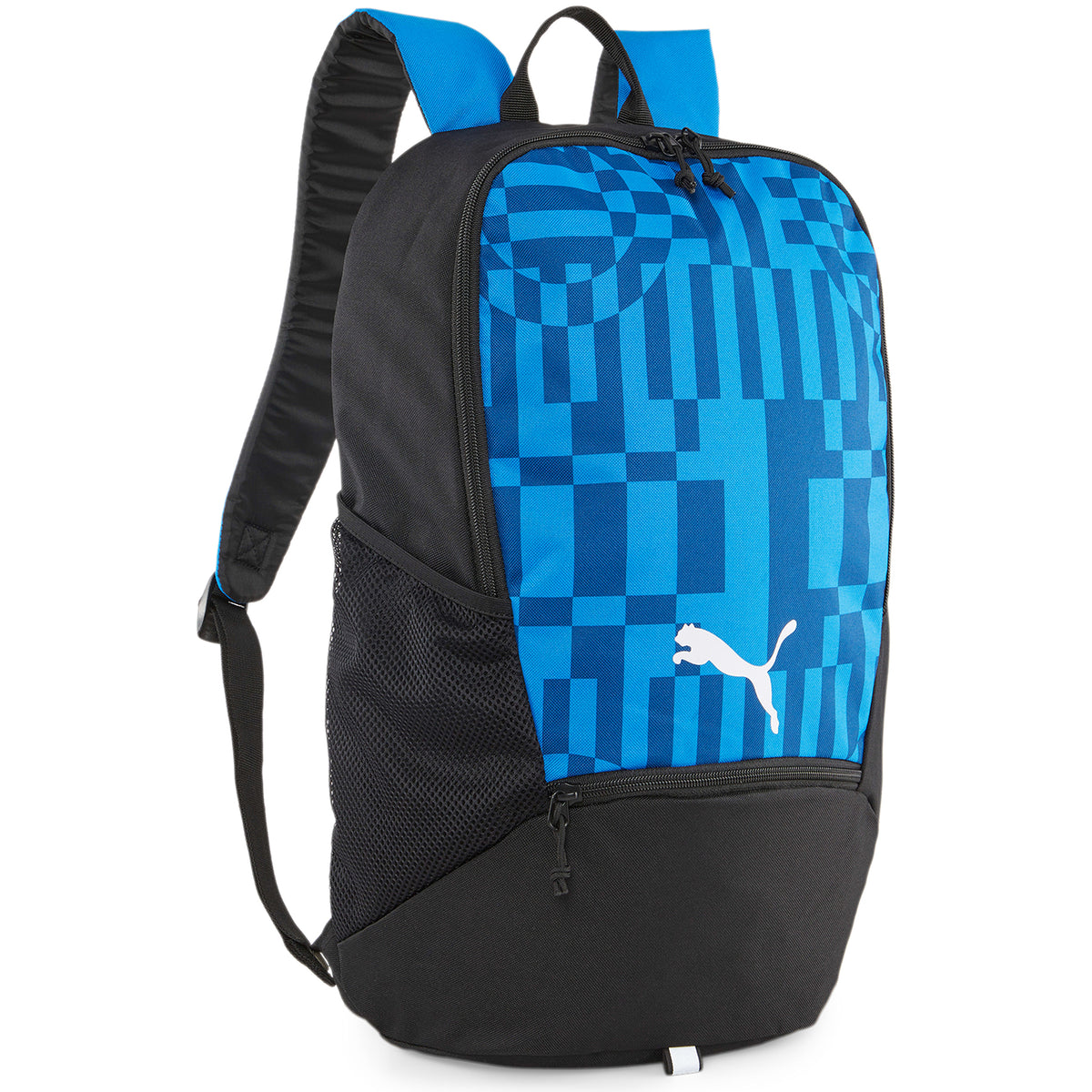 Mochila Puma Unisex Urbano Individualrise Backpack | 079911-02