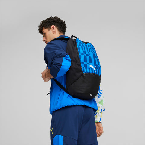 Mochila Puma Unisex Urbano Individualrise Backpack | 079911-02