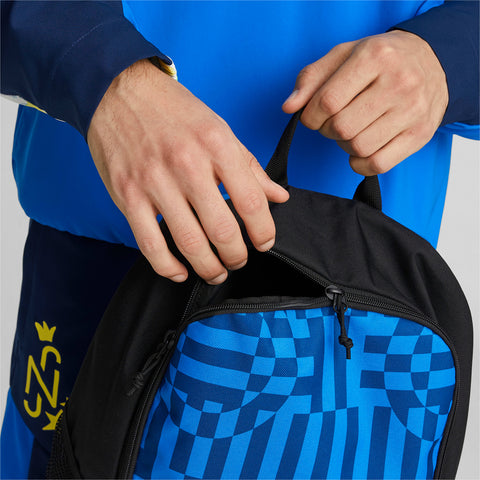 Mochila Puma Unisex Urbano Individualrise Backpack | 079911-02