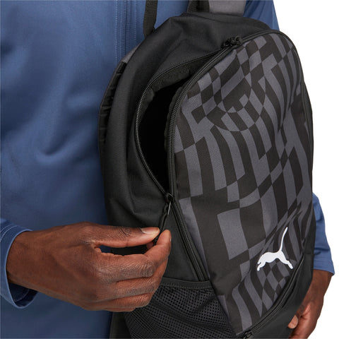 Mochila Puma Unisex Urbano Individualrise Backpack | 079911-03