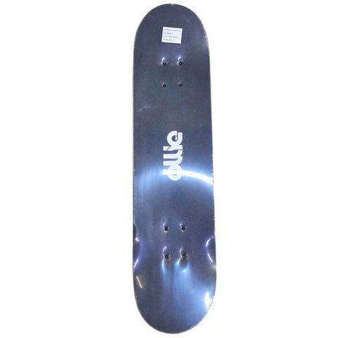 Skate Ollie Basic Caballero Skull - Negro OM-3108-C-24