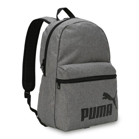 Mochila Puma Unisex Urbano Phase Backpack III | 090118-01