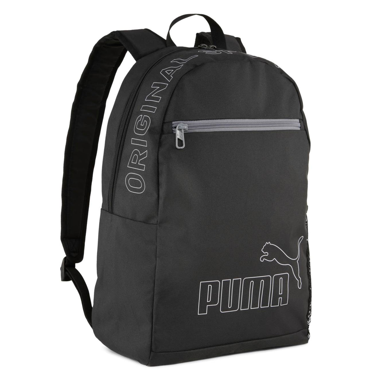 Mochila Puma Phase Backpack Ii Negro | 091166-01