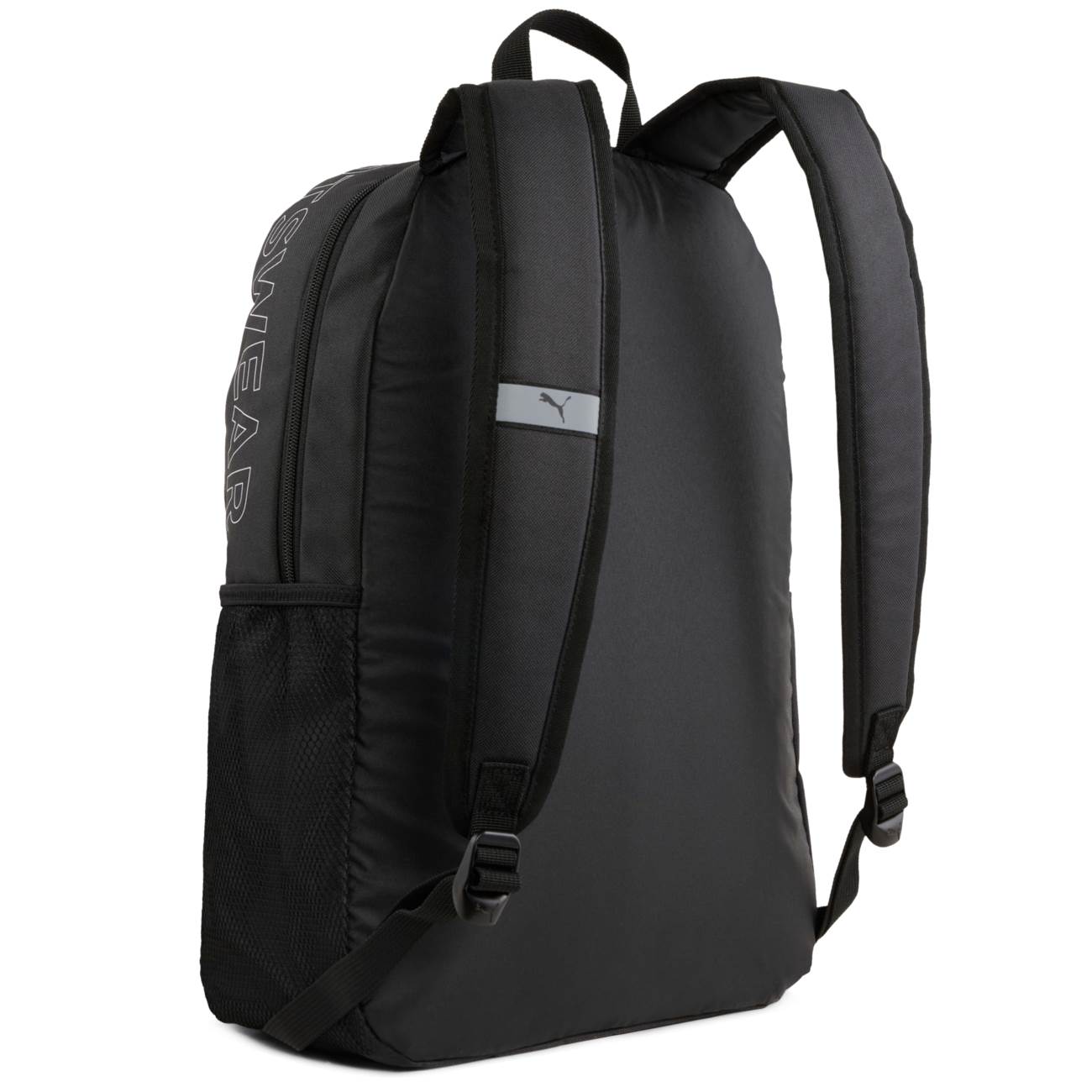 Mochila Puma Phase Backpack Ii Negro | 091166-01