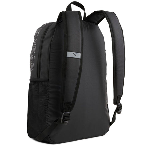 Mochila Puma Phase Backpack Ii Negro | 091166-01