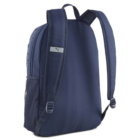 Mochila Puma Phase Backpack Ii Azul | 091166-02