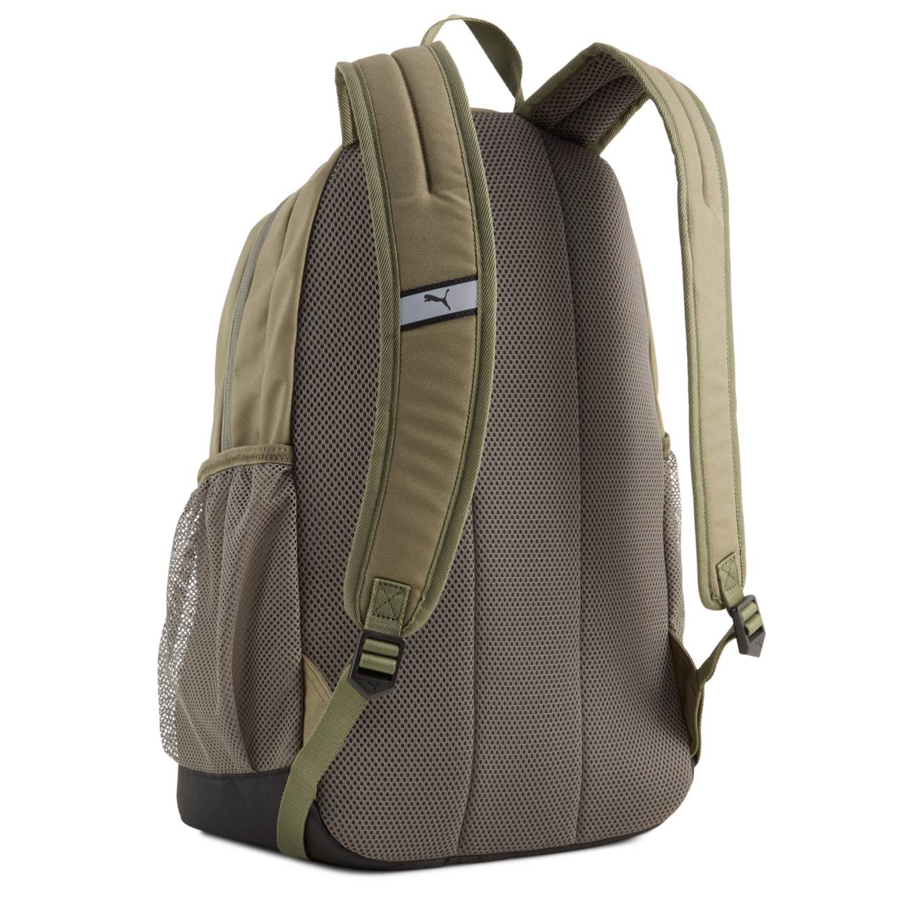 Mochila Puma Deck Backpack Verde | 091320-30