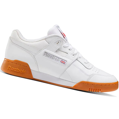 Zapatillas Reebok Hombre Urbanas Workout Plus | 100000064