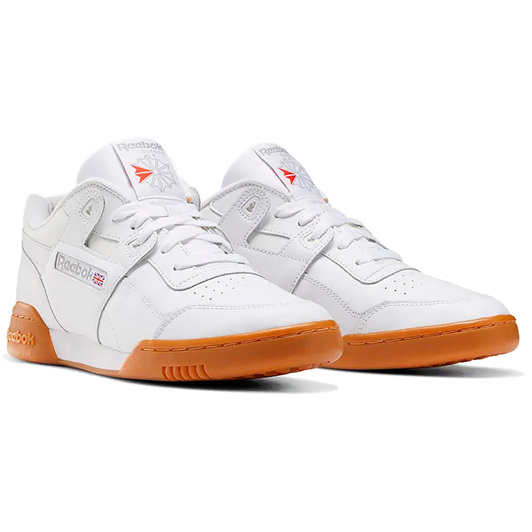Zapatillas Reebok Hombre Urbanas Workout Plus | 100000064