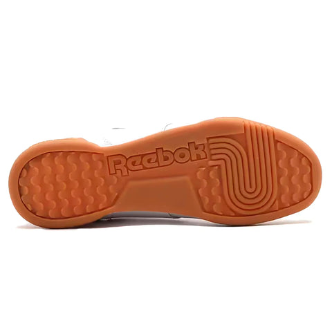 Zapatillas Reebok Hombre Urbanas Workout Plus | 100000064