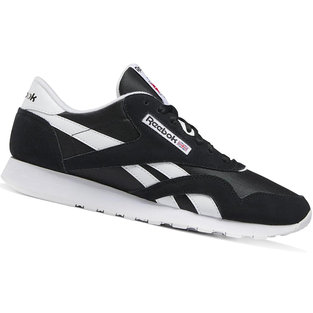 Zapatillas Reebok Hombre Urbanas Classic Nylon | 100009273