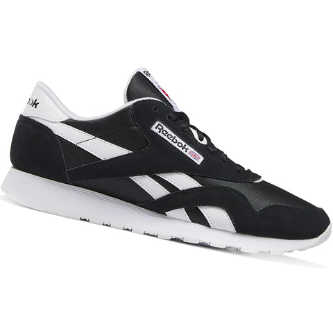 Zapatillas Reebok Hombre Urbanas Classic Nylon | 100009273