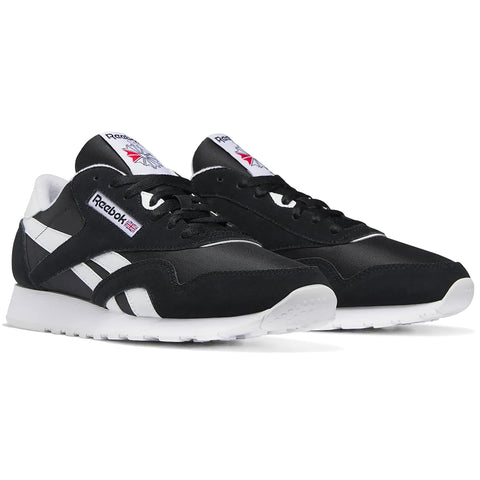 Zapatillas Reebok Hombre Urbanas Classic Nylon | 100009273