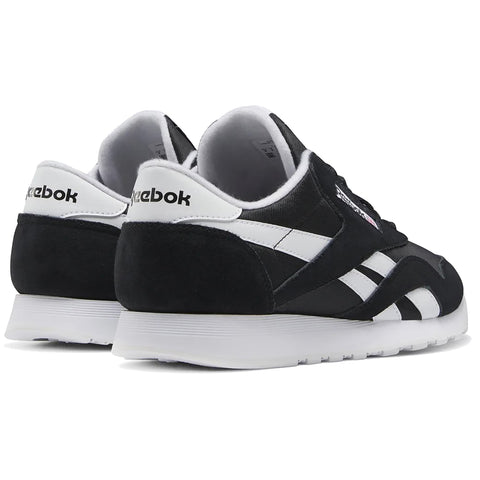 Zapatillas Reebok Hombre Urbanas Classic Nylon | 100009273