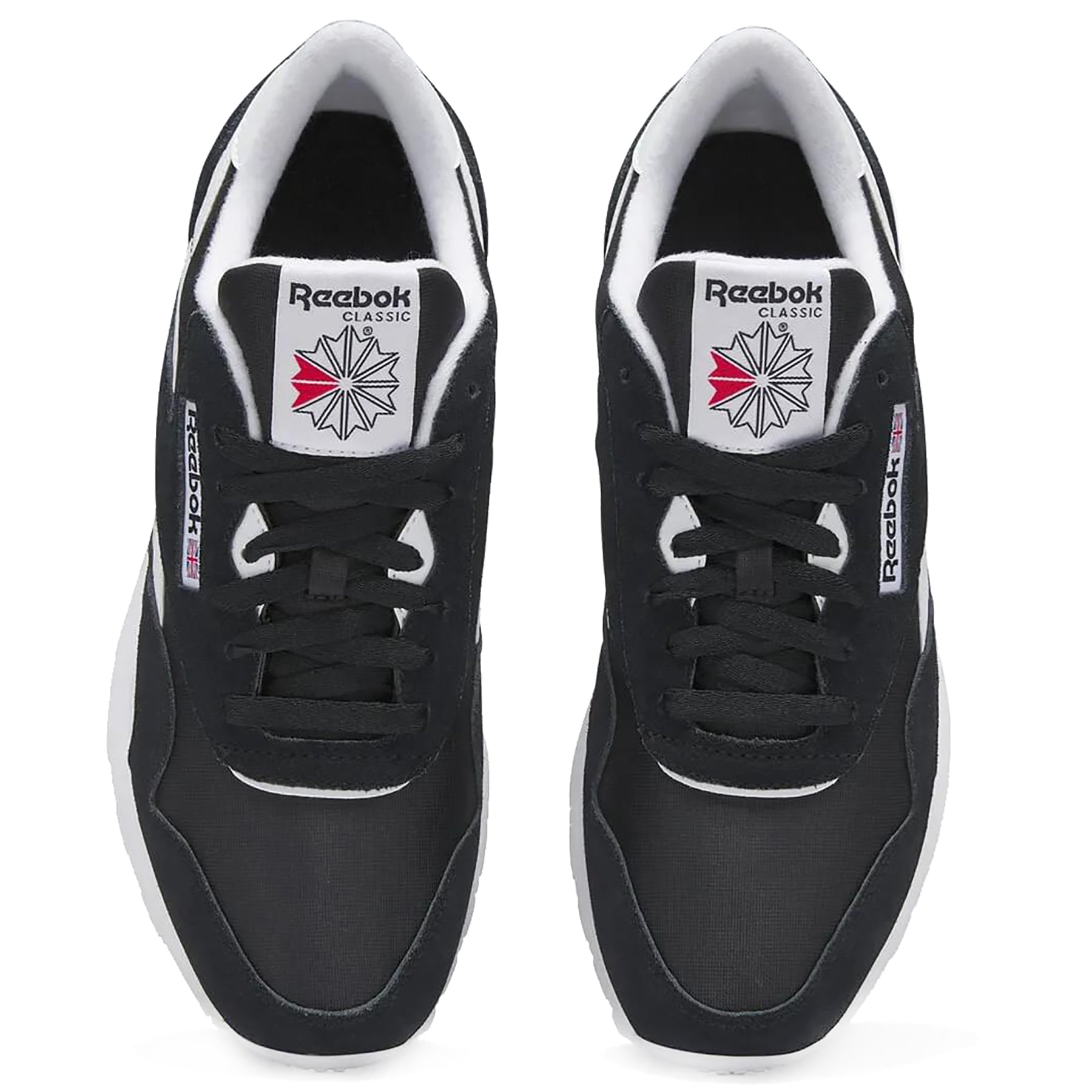 Zapatillas Reebok Hombre Urbanas Classic Nylon | 100009273