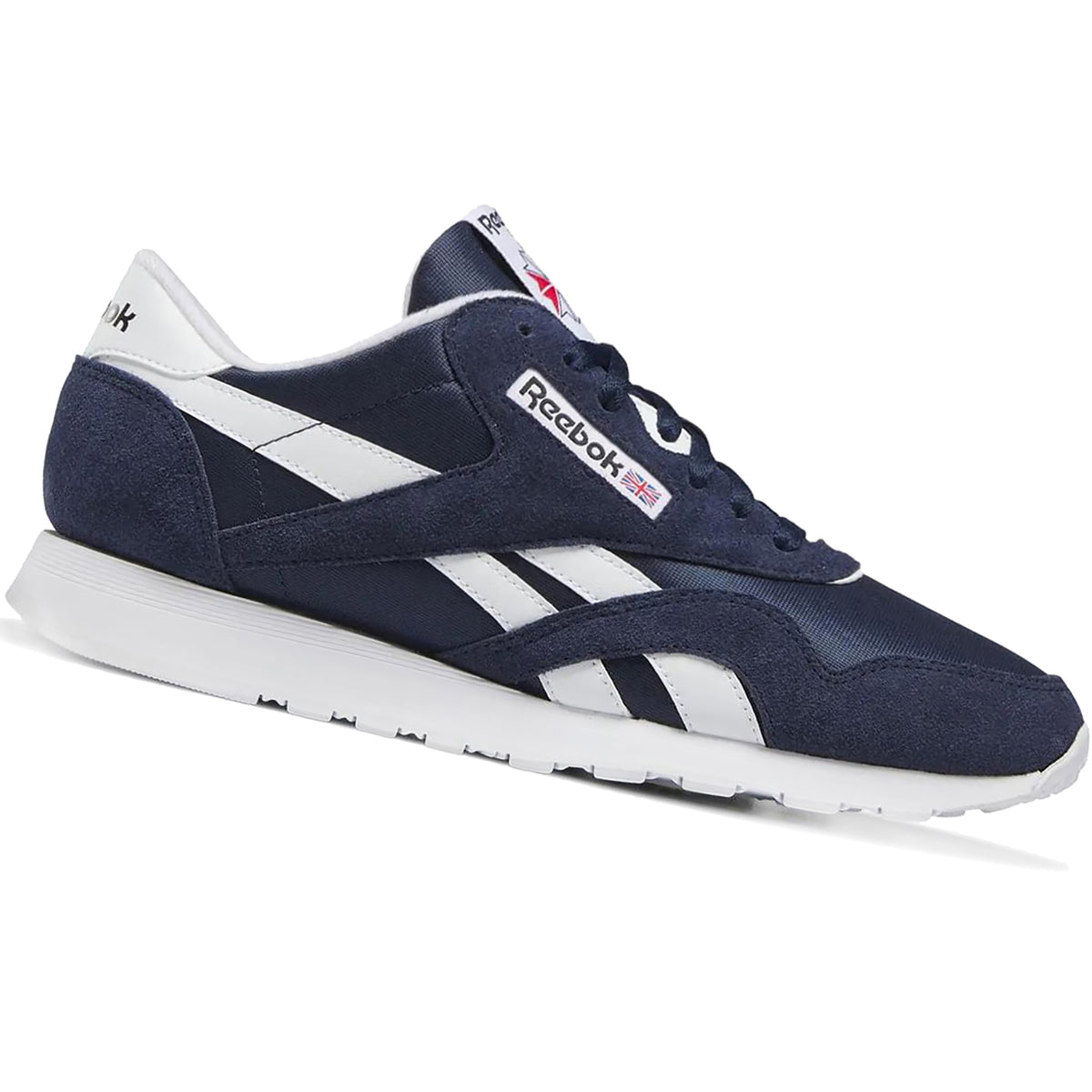 Zapatillas Reebok Hombre Urbanas Classic Nylon | 100009276