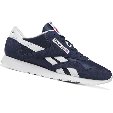 Zapatillas Reebok Hombre Urbanas Classic Nylon | 100009276