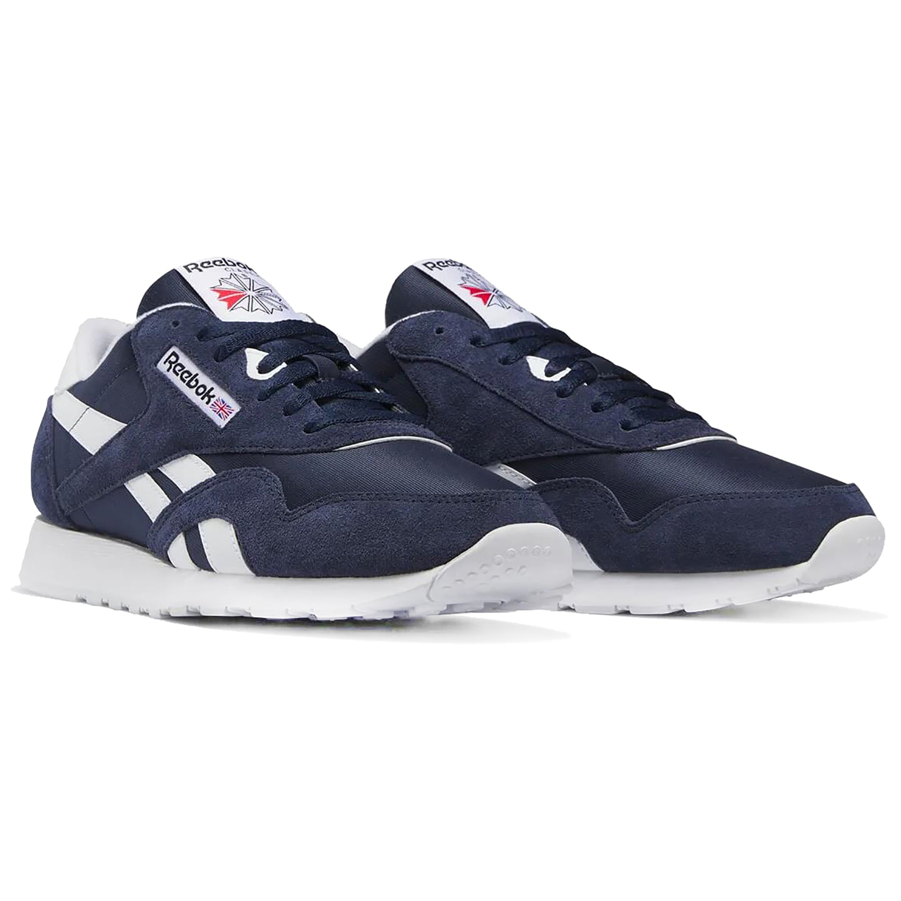Zapatillas Reebok Hombre Urbanas Classic Nylon | 100009276