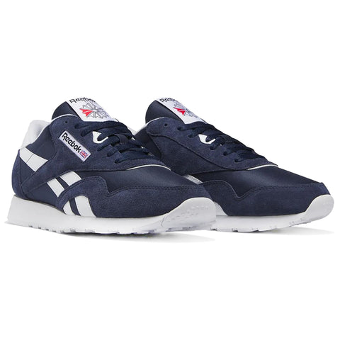 Zapatillas Reebok Hombre Urbanas Classic Nylon | 100009276