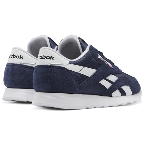 Zapatillas Reebok Hombre Urbanas Classic Nylon | 100009276