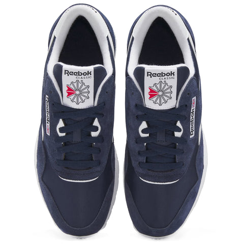 Zapatillas Reebok Hombre Urbanas Classic Nylon | 100009276