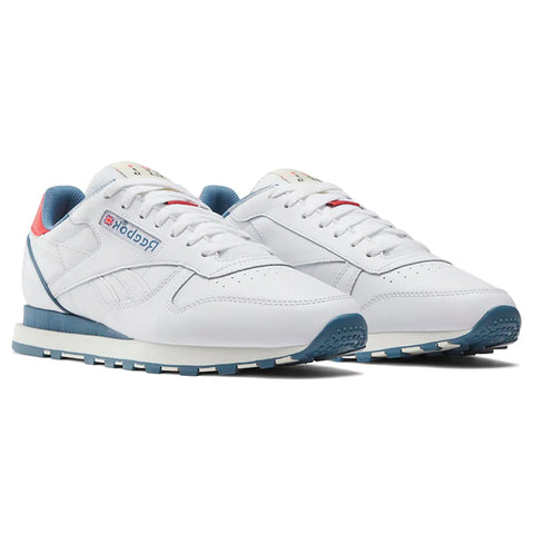 Zapatillas Reebok Hombre Deportiva Classic Leather | 100074344
