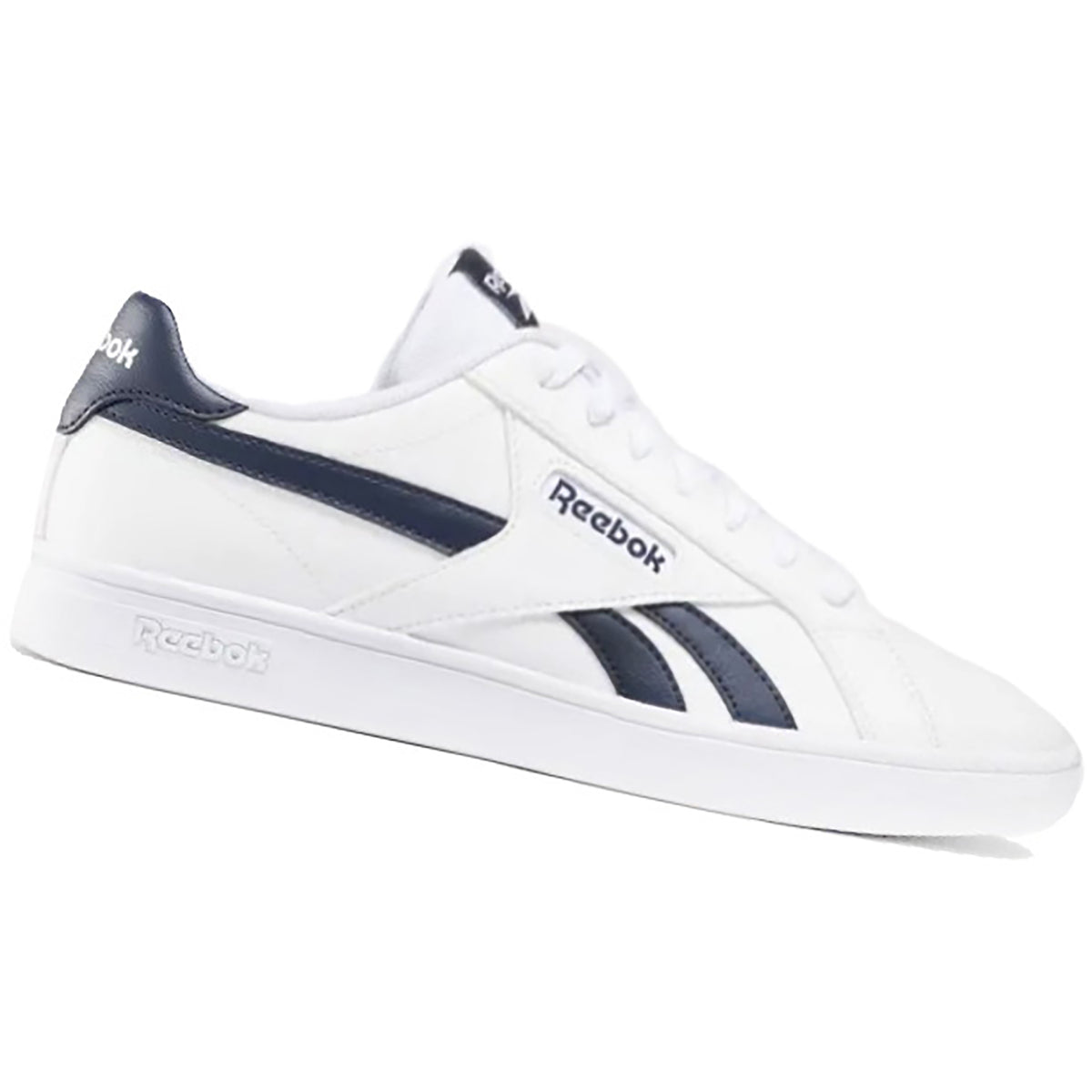 Zapatillas Reebok Hombre Urbanas Court Retro | 100074396