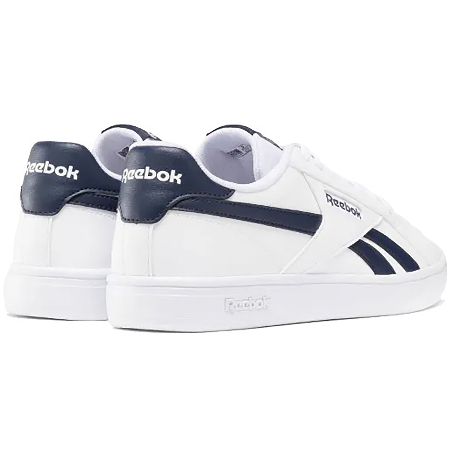 Zapatillas Reebok Hombre Urbanas Court Retro | 100074396