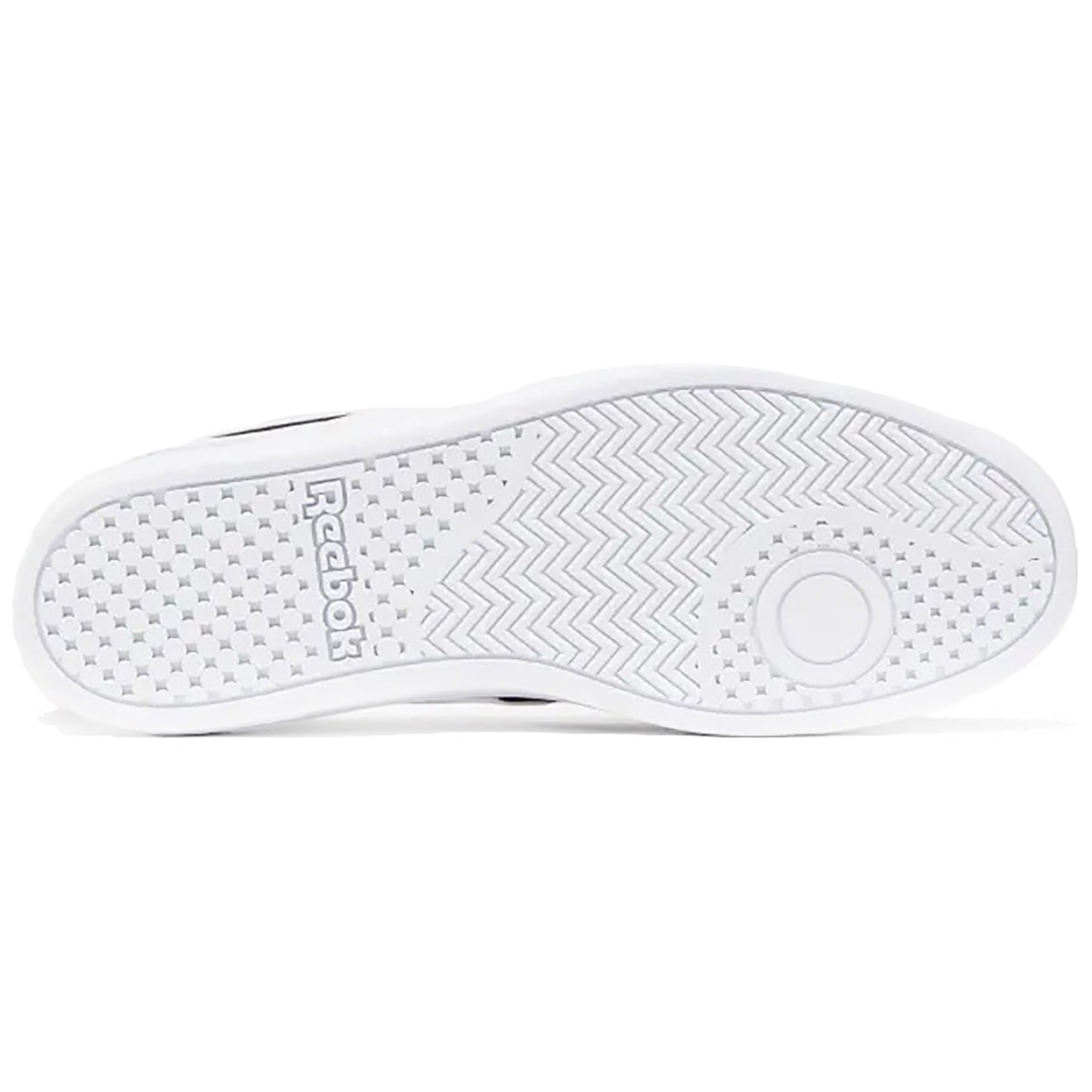 Zapatillas Reebok Hombre Urbanas Court Retro | 100074396