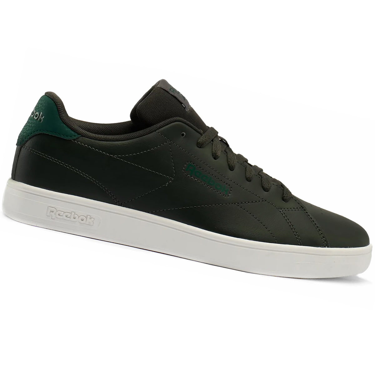 Zapatillas Reebok Hombre Urbanas Court CLN | 100202605
