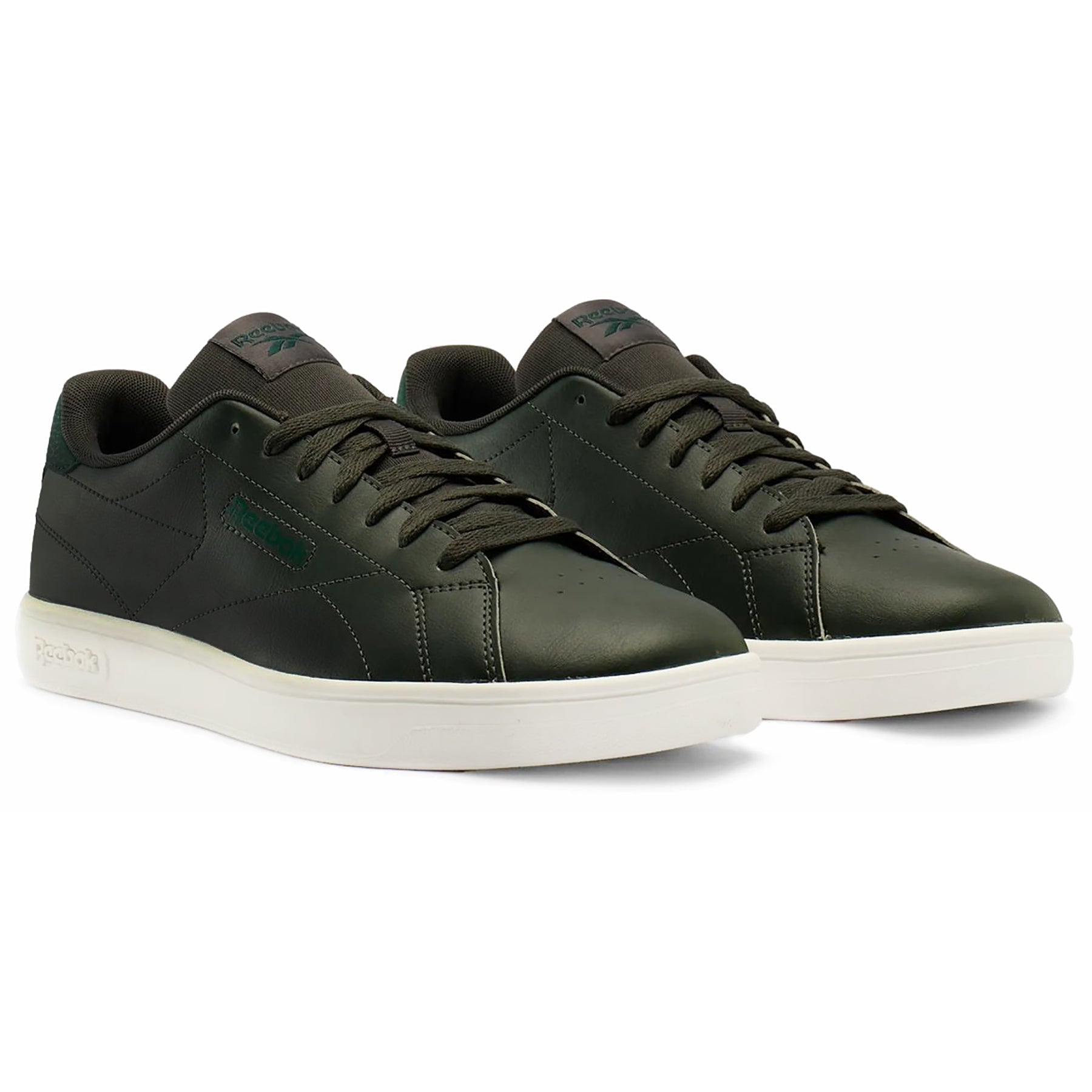 Zapatillas Reebok Hombre Urbanas Court CLN | 100202605