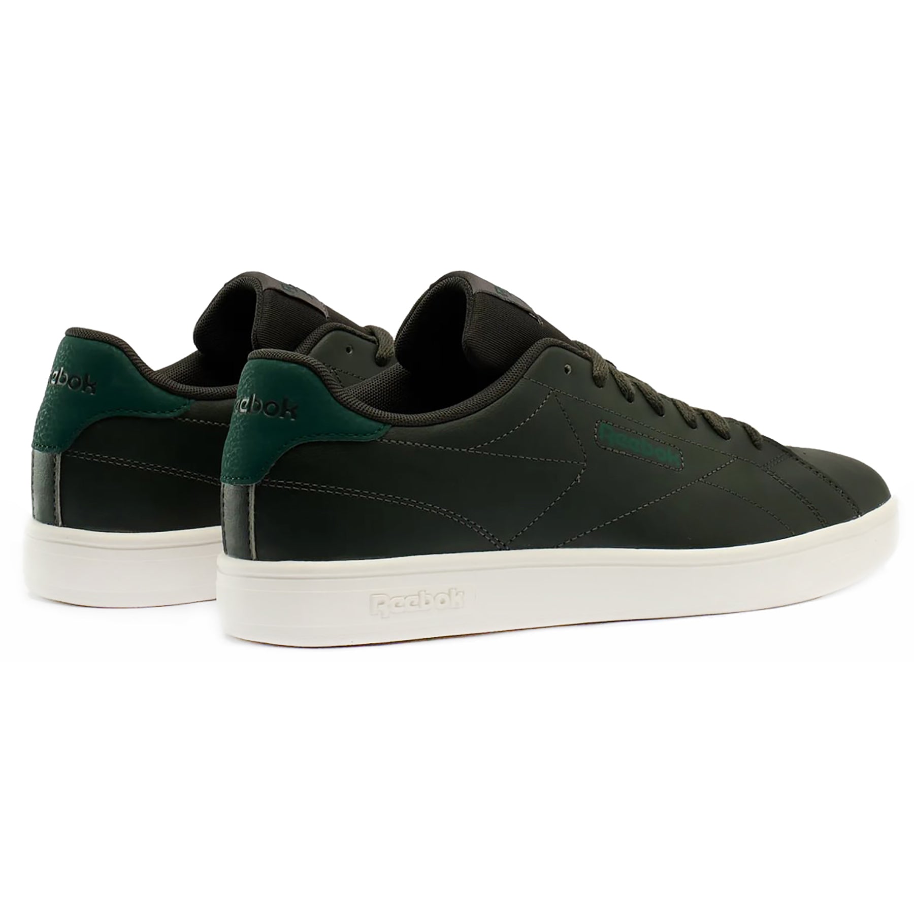 Zapatillas Reebok Hombre Urbanas Court CLN | 100202605
