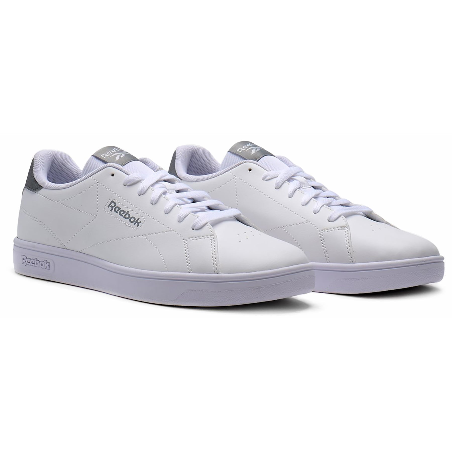 Zapatillas Reebok Hombre Urbanas Court Cln | 100207972