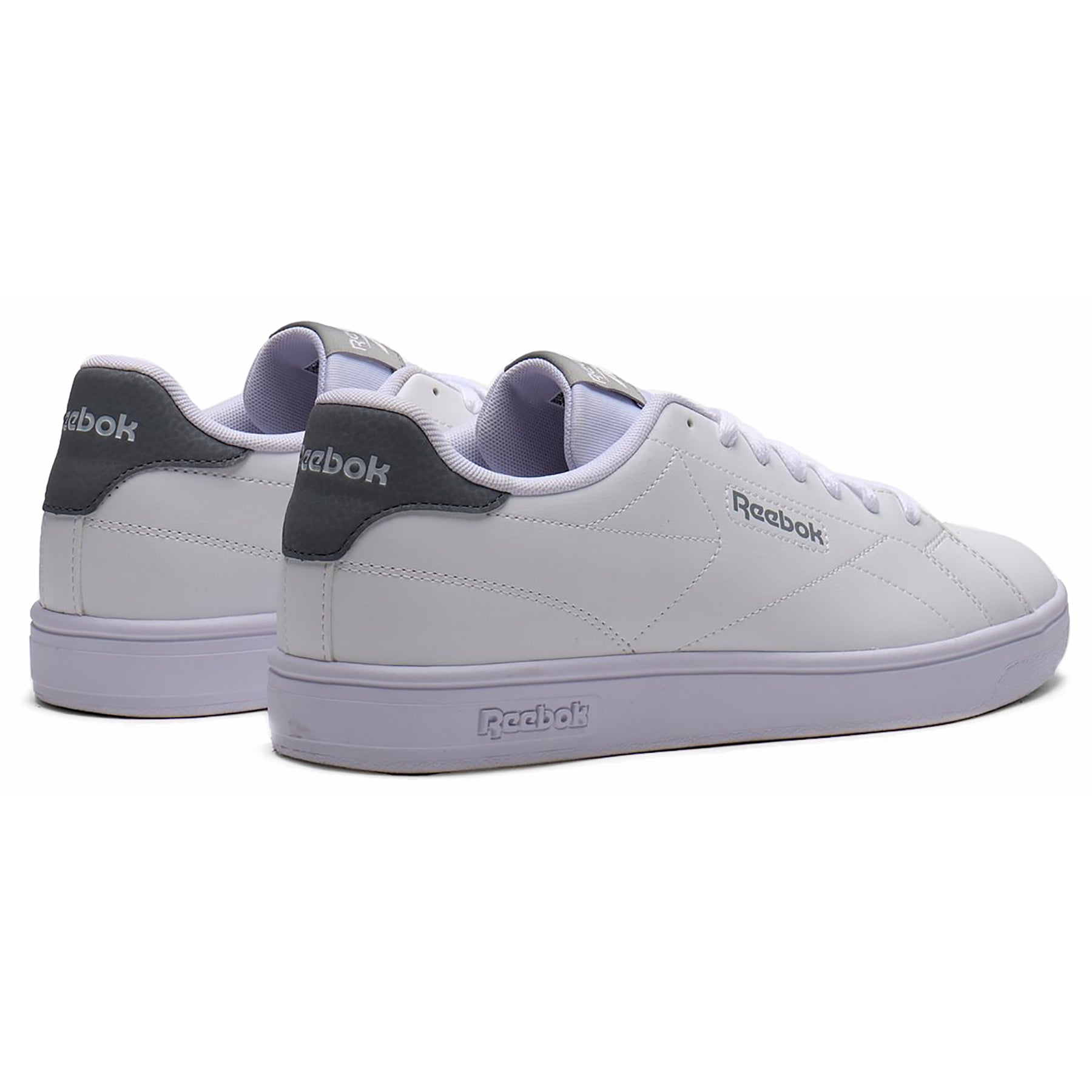 Zapatillas Reebok Hombre Urbanas Court Cln | 100207972