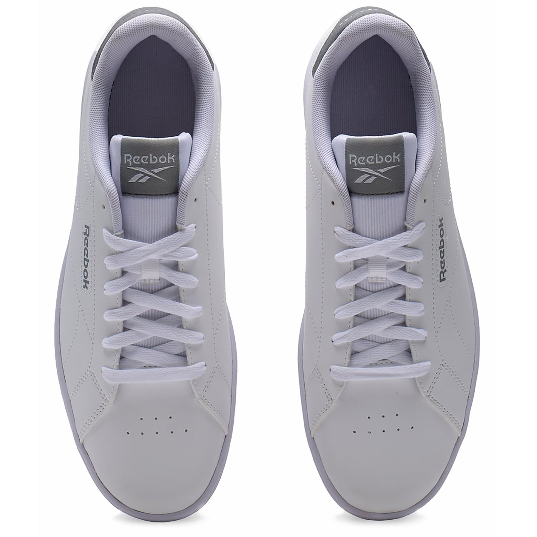 Zapatillas Reebok Hombre Urbanas Court Cln | 100207972