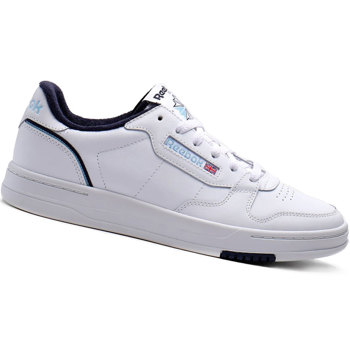 Zapatillas Reebok Hombre Urbanas Phase Court  | 100208627