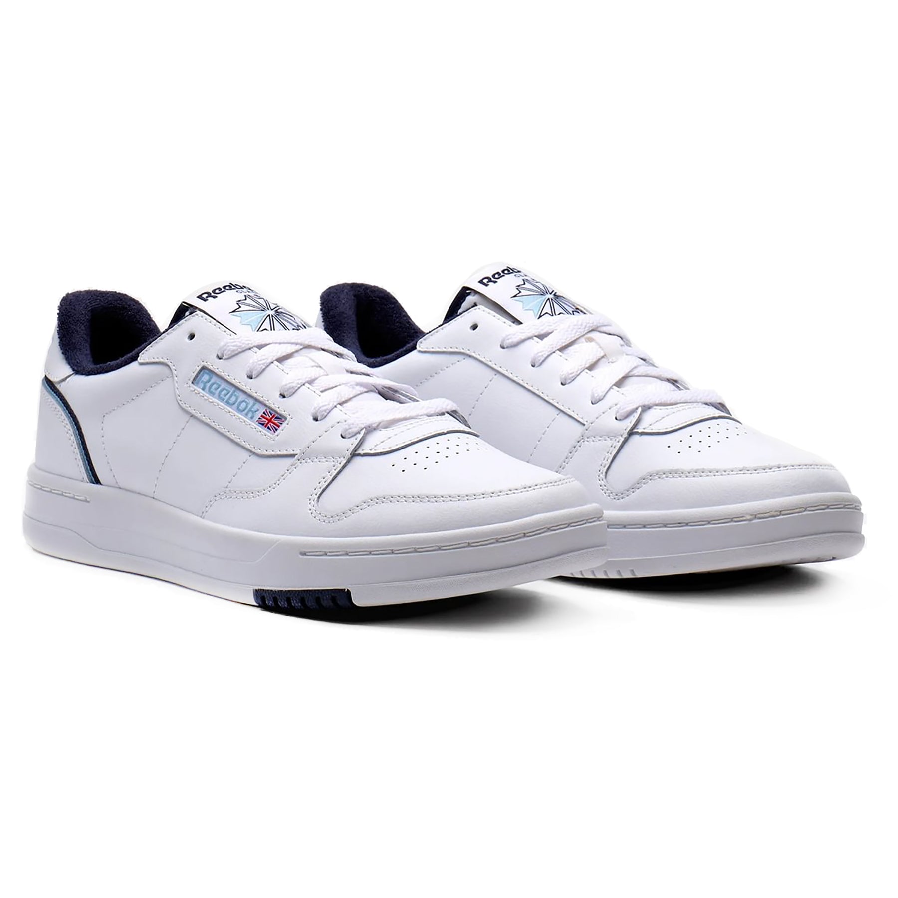 Zapatillas Reebok Hombre Urbanas Phase Court  | 100208627